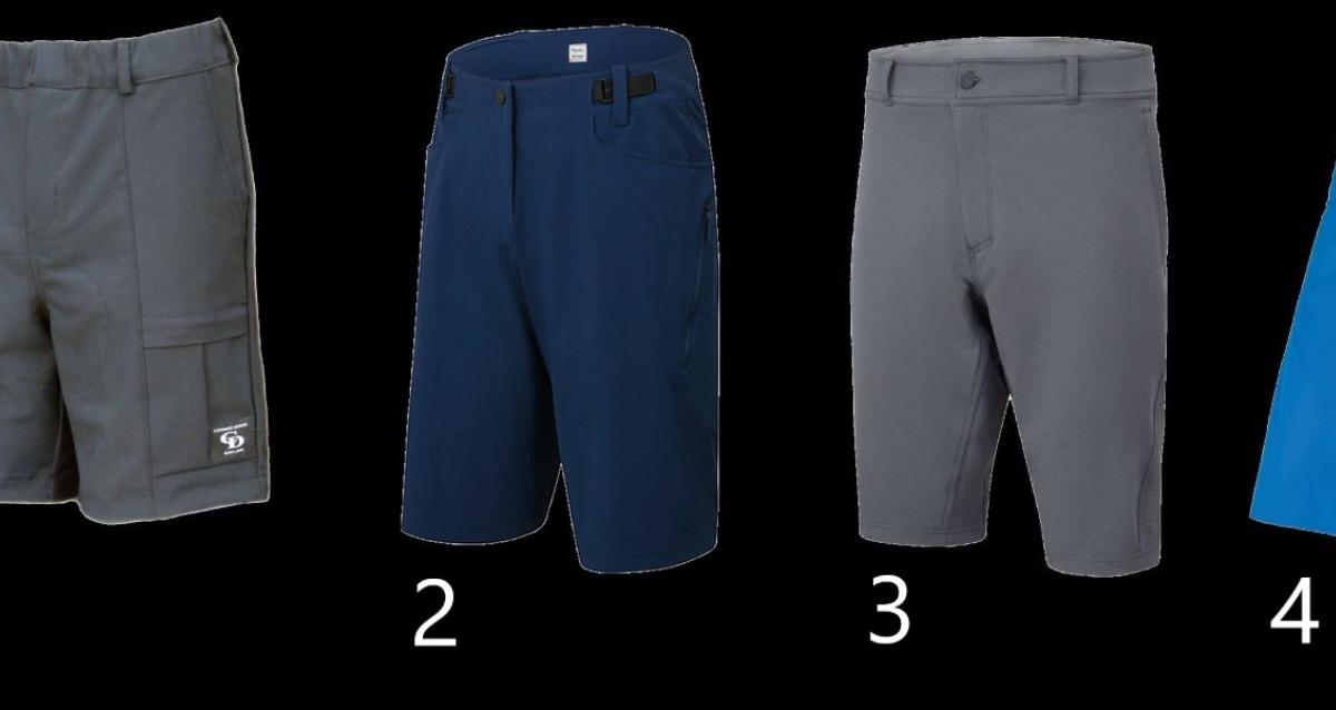 Rapha sales touring shorts